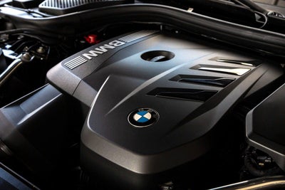 2026 BMW 530i 530i