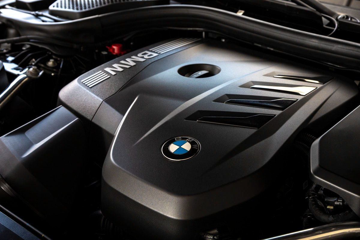 2026 BMW 530i 530i