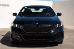2026 BMW 530i 530i