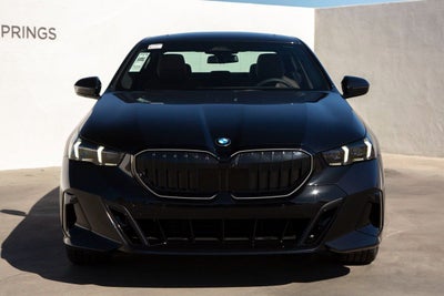 2026 BMW 530i 530i
