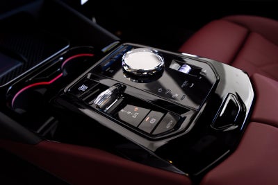 2027 BMW 5 Series 530i