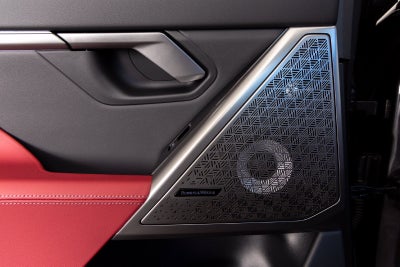 2027 BMW 5 Series 530i