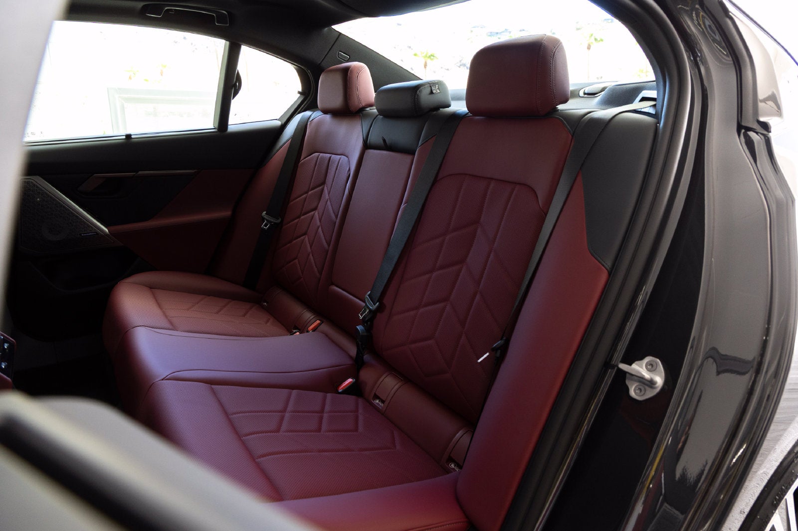 2027 BMW 5 Series 530i