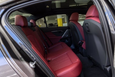 2027 BMW 5 Series 530i