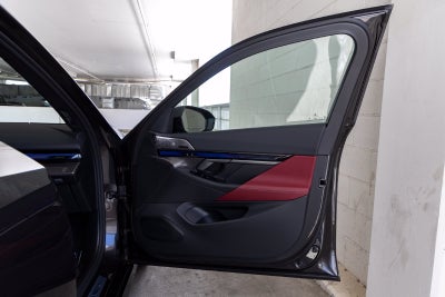 2027 BMW 5 Series 530i