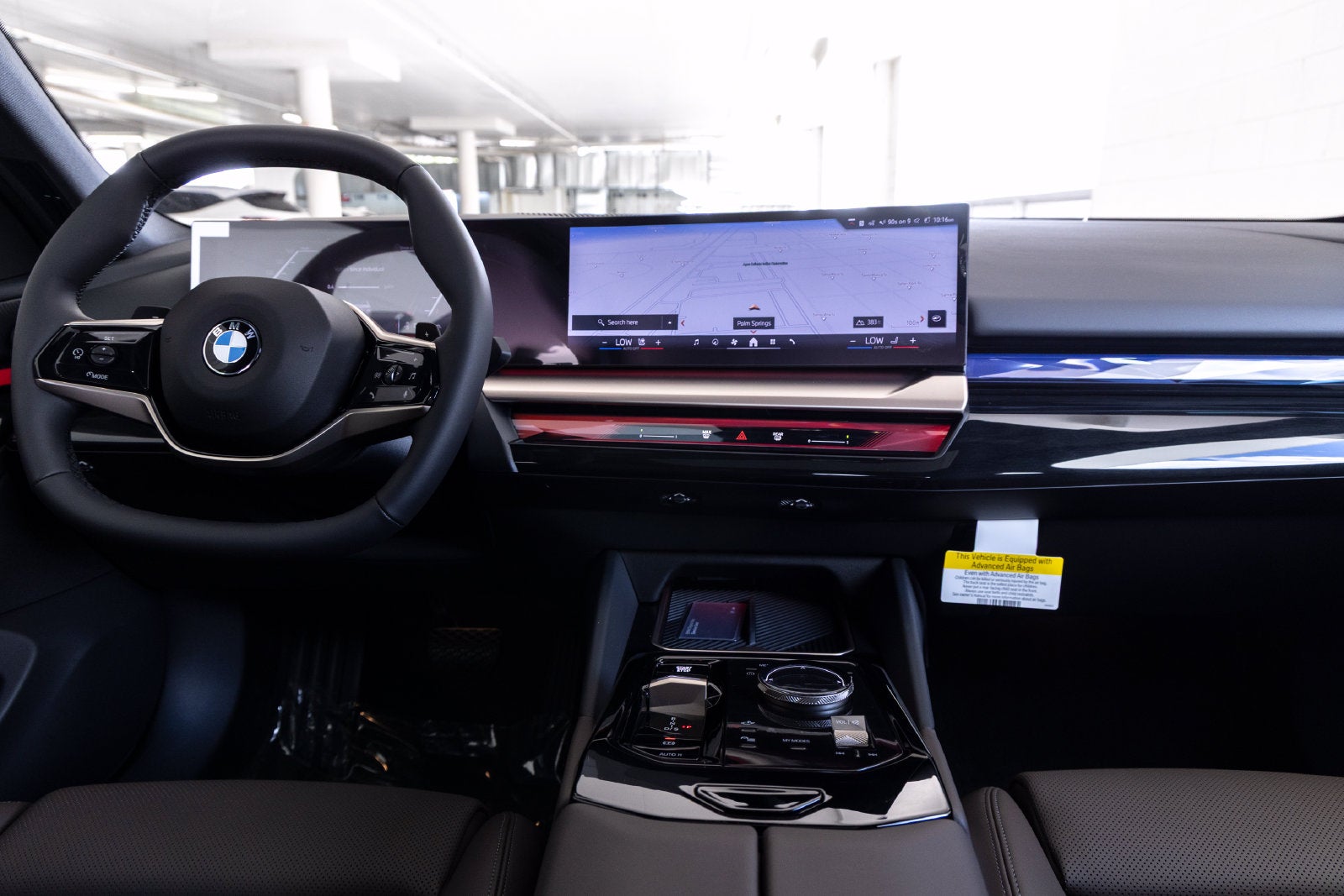 2027 BMW 530i 530i