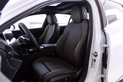 2027 BMW 530i 530i