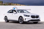 2027 BMW 530i 530i