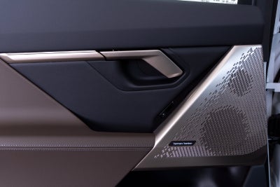 2027 BMW 530i 530i