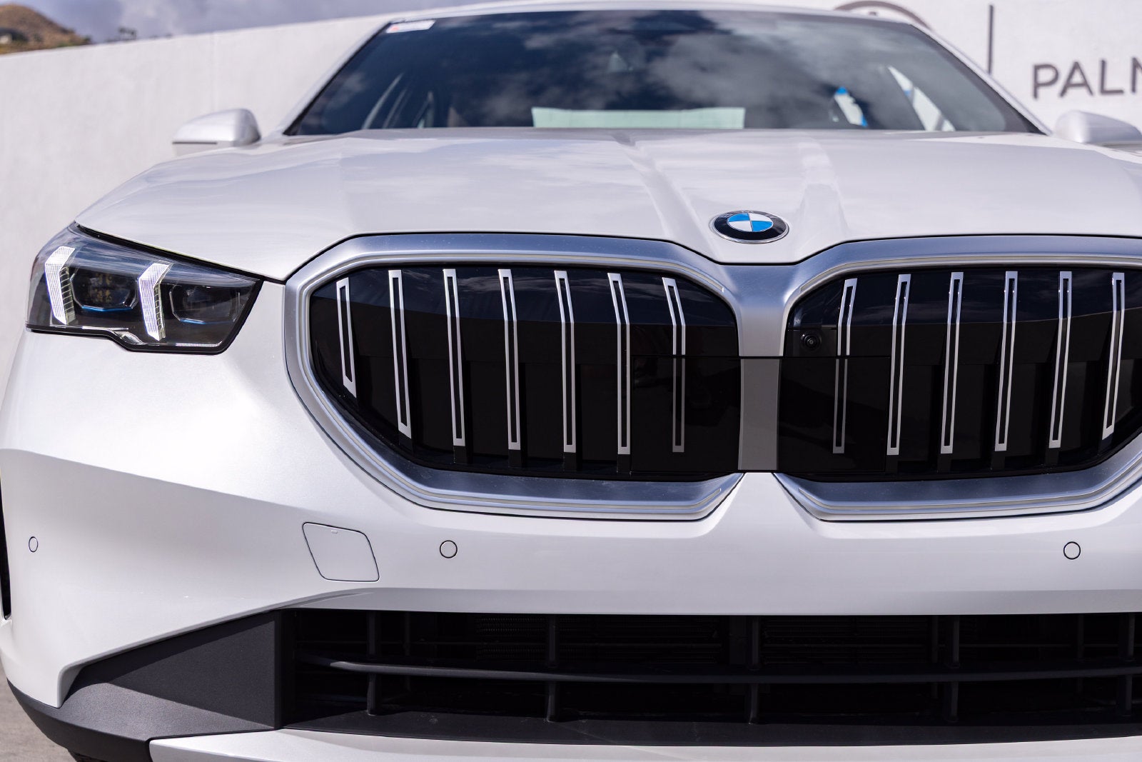 2027 BMW 530i 530i