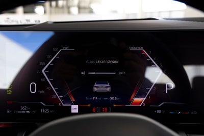 2026 BMW 530i 530i