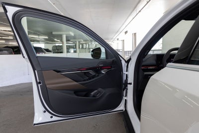 2026 BMW 530i 530i