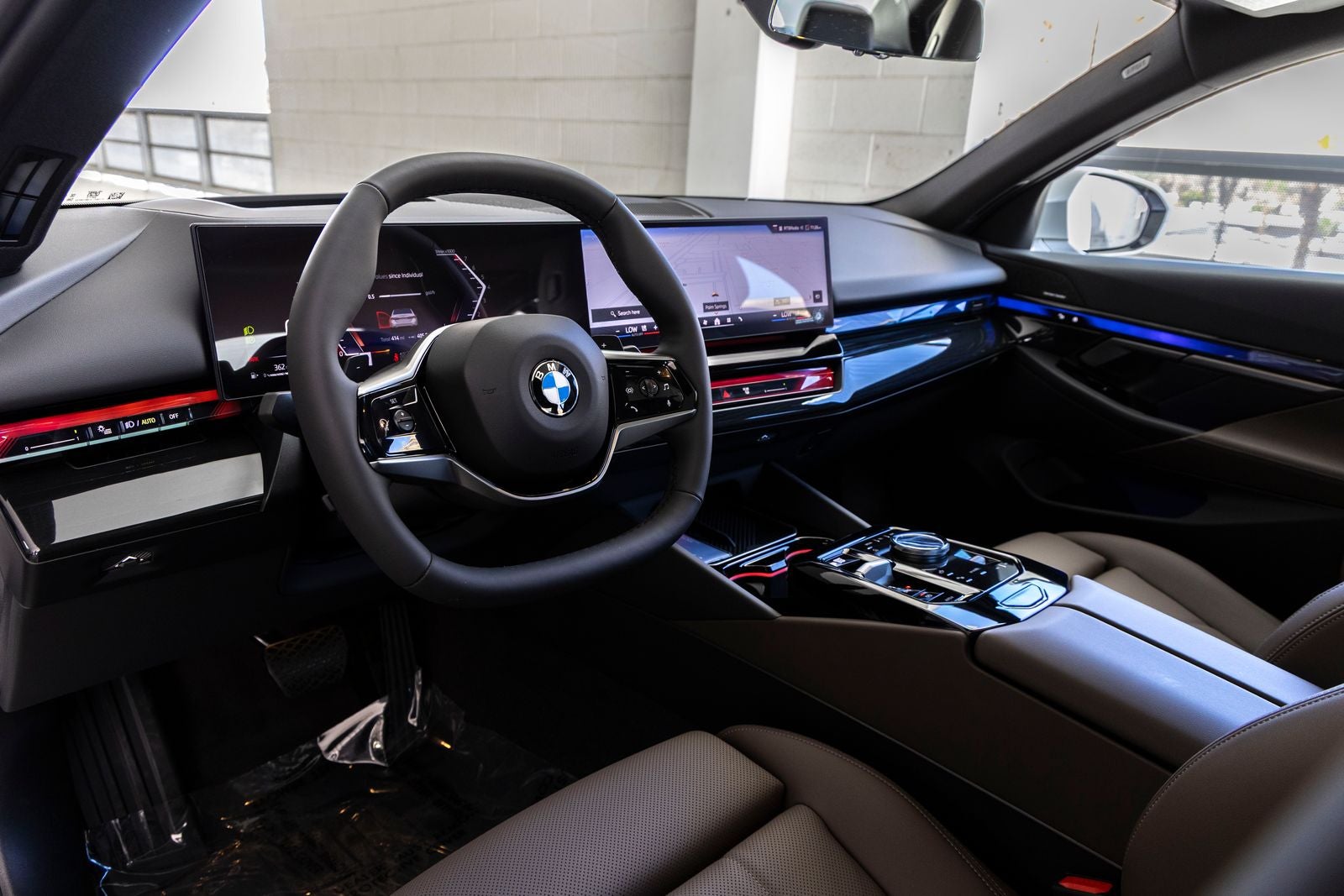 2026 BMW 530i 530i