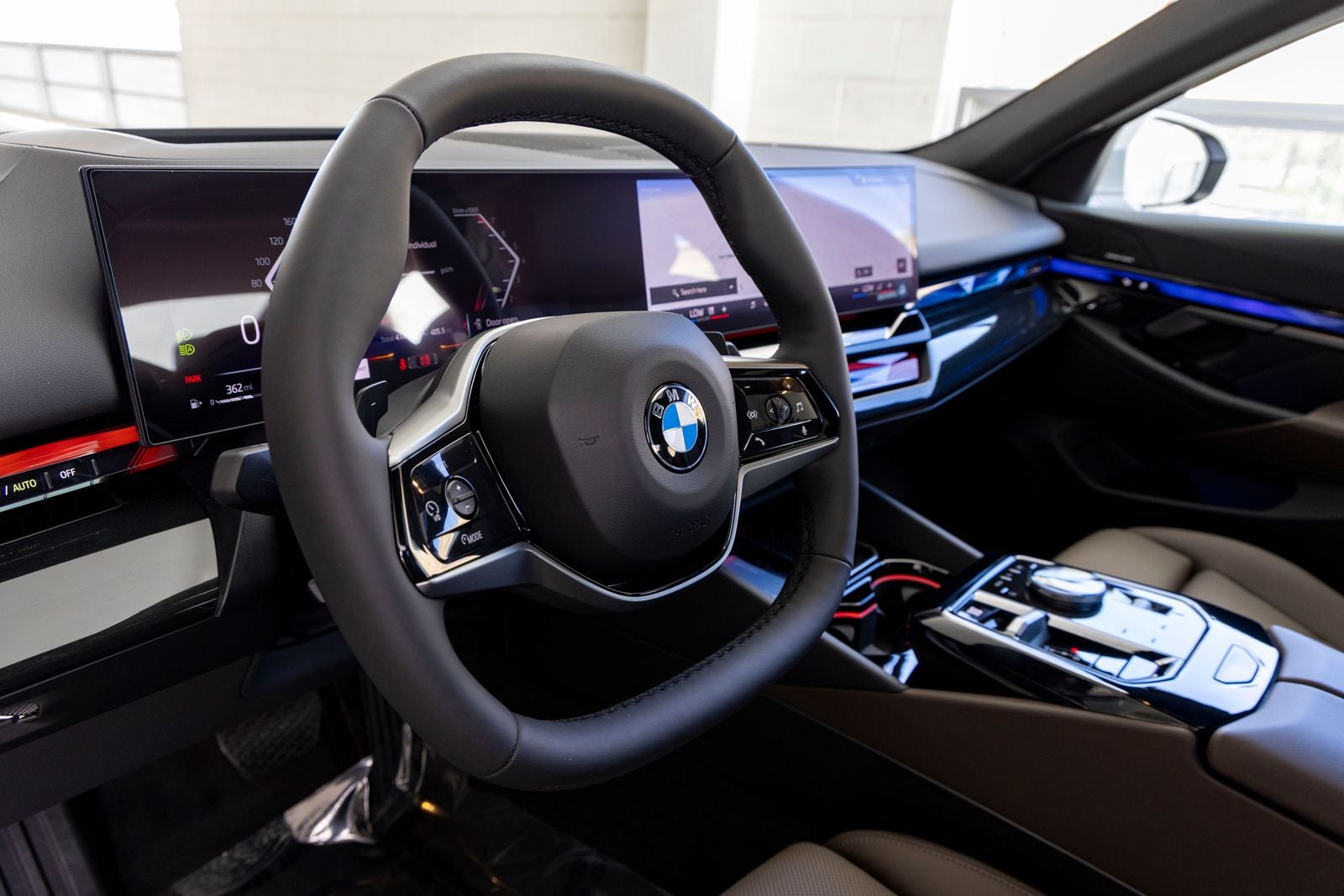 2026 BMW 530i 530i