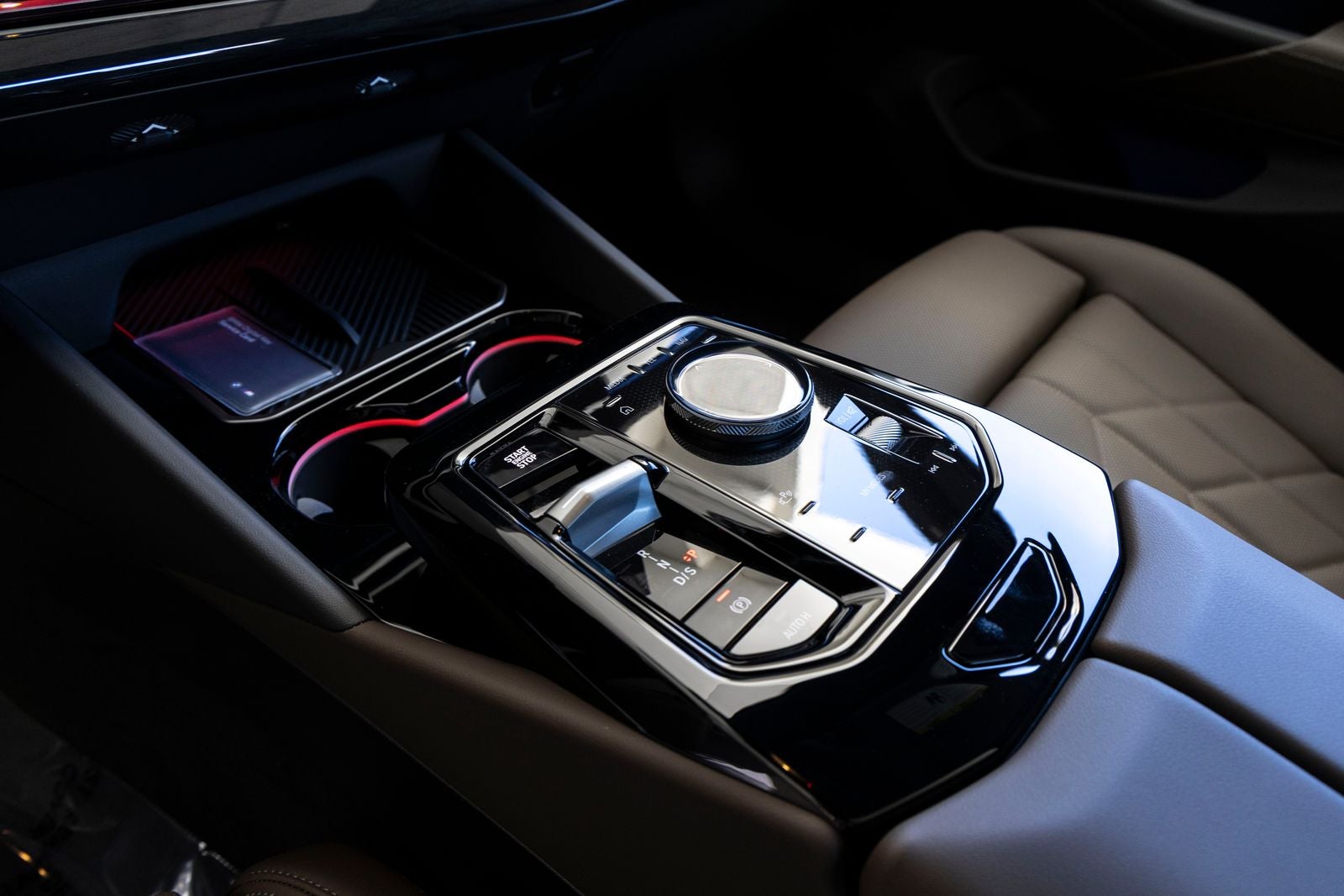 2026 BMW 530i 530i