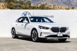 2026 BMW 530i 530i