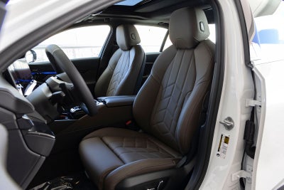 2026 BMW 530i 530i