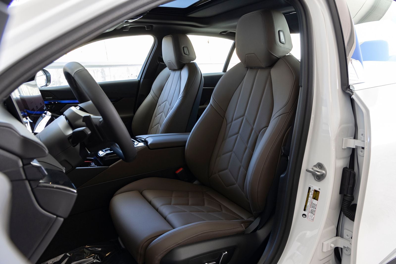 2026 BMW 530i 530i