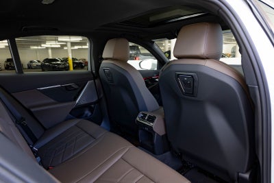 2026 BMW 530i 530i