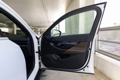 2026 BMW 530i 530i