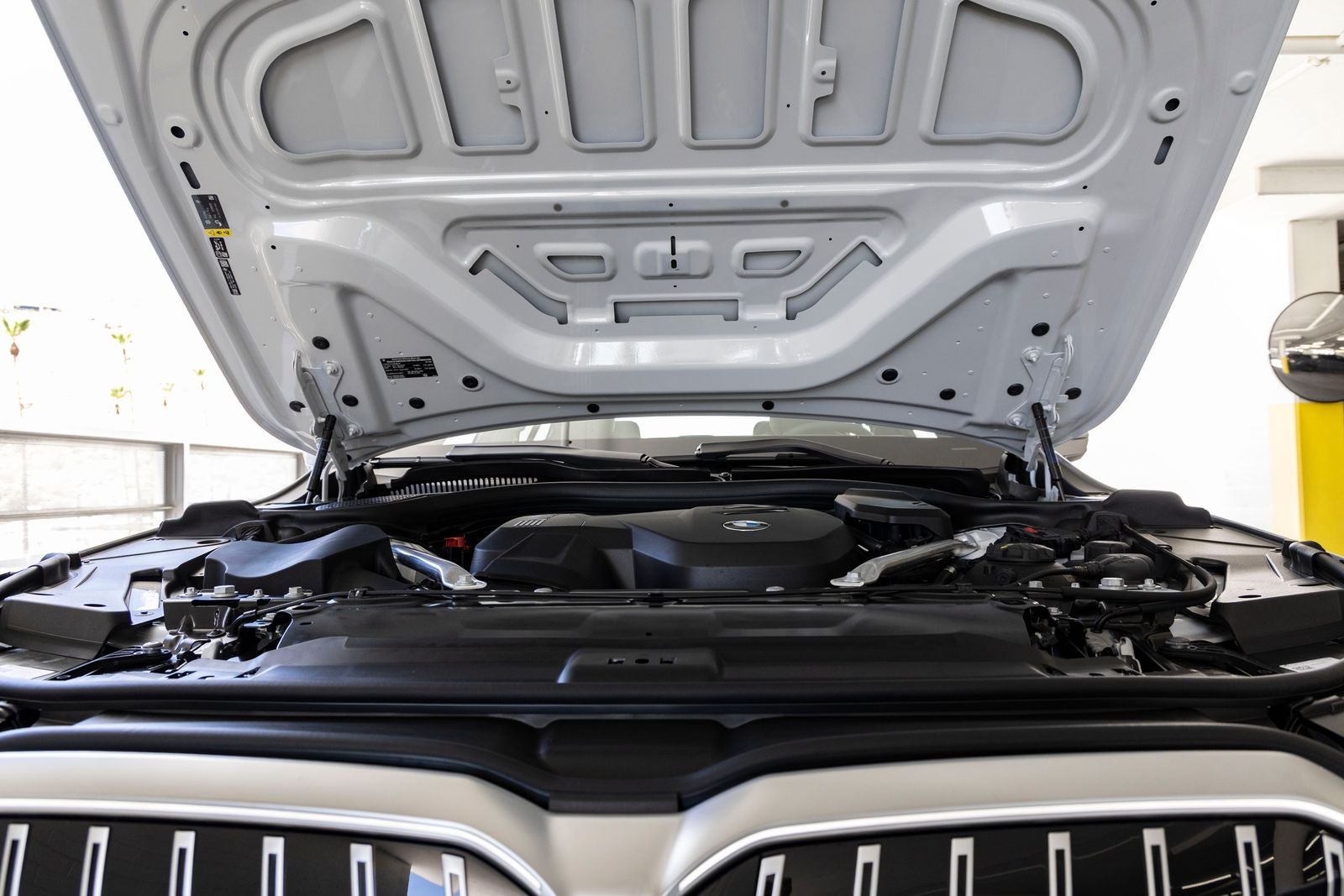 2026 BMW 530i 530i