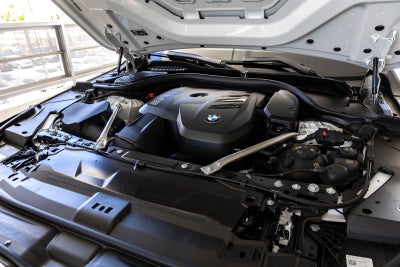 2026 BMW 530i 530i