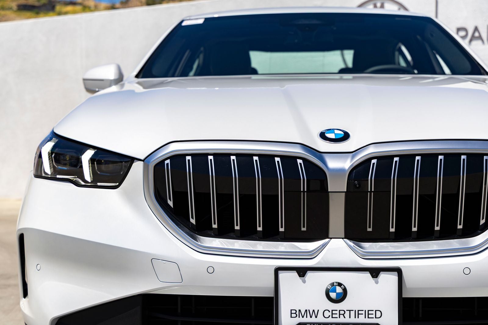 2026 BMW 530i 530i