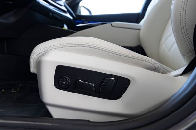 2027 BMW 530i 530i