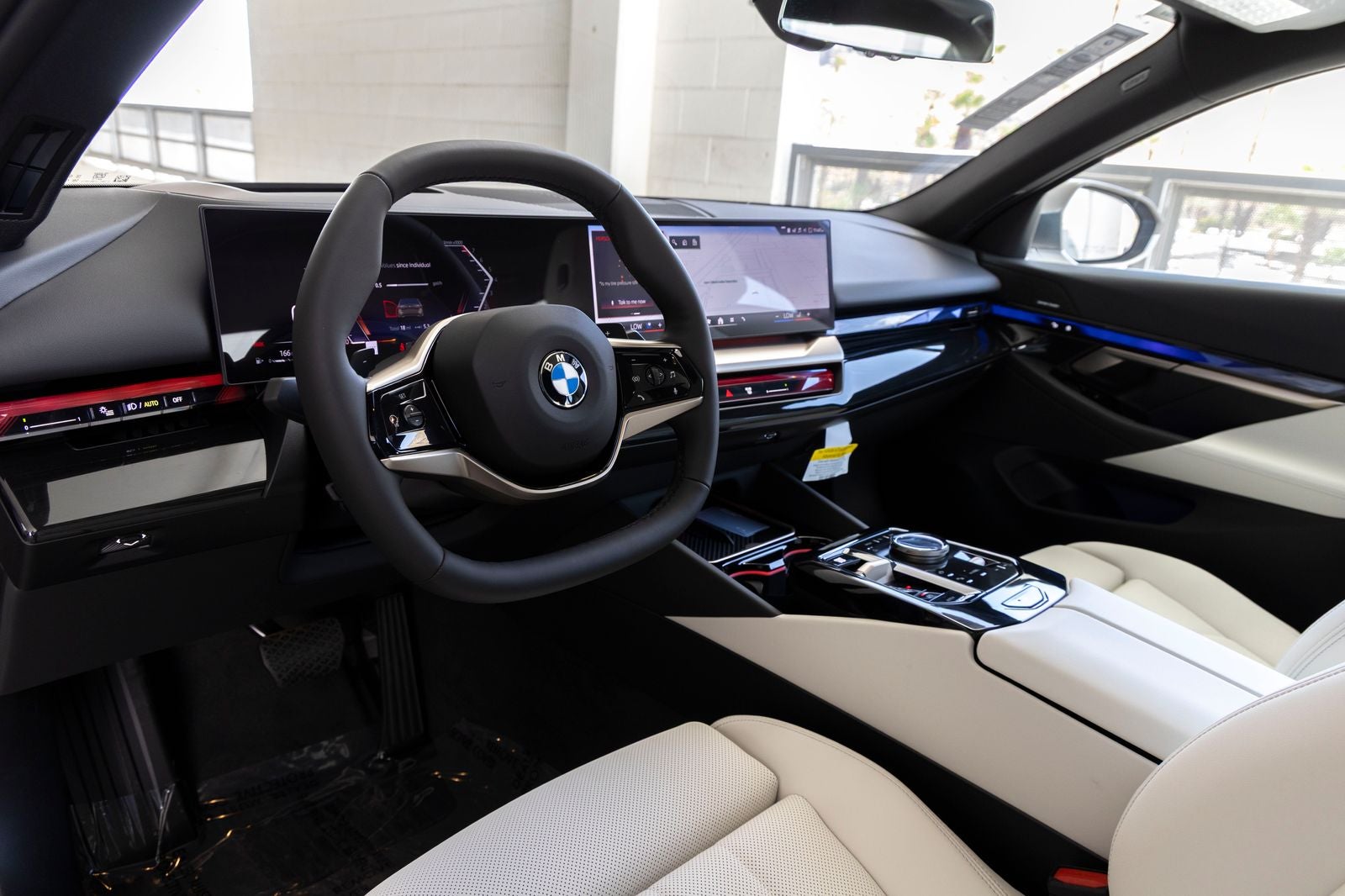 2027 BMW 530i 530i