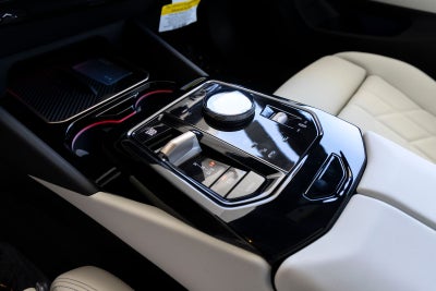 2027 BMW 530i 530i