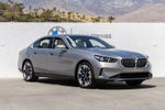 2027 BMW 530i 530i