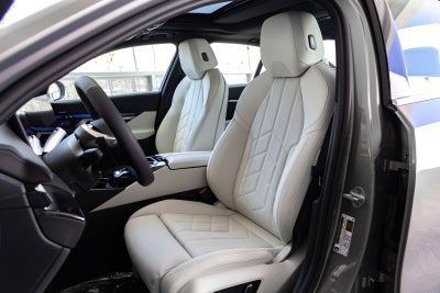 2027 BMW 530i 530i