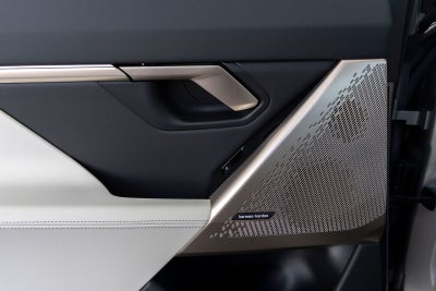 2027 BMW 530i 530i