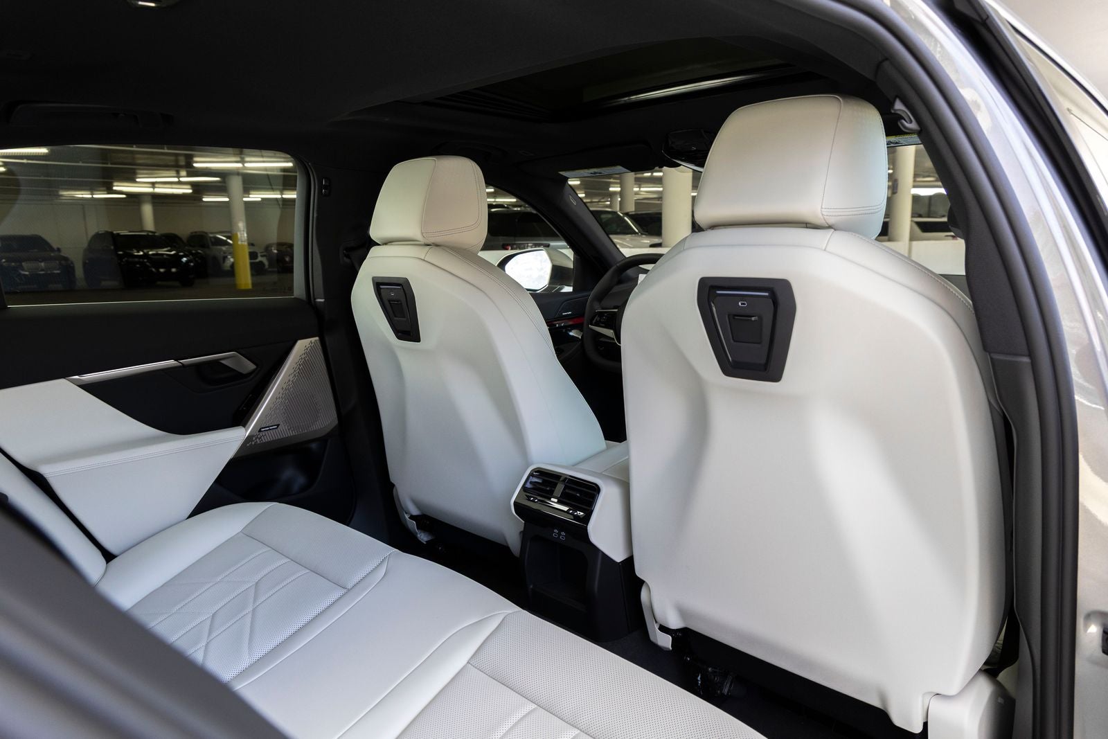 2027 BMW 530i 530i