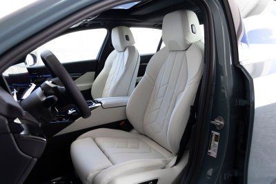 2027 BMW 530i 530i