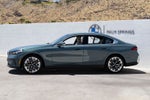 2027 BMW 530i 530i