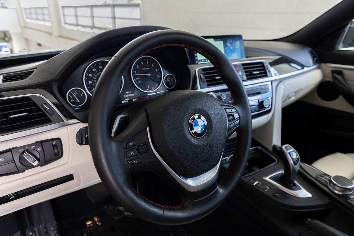 2018 BMW 430i 430i