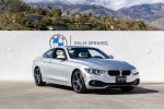 2018 BMW 430i 430i