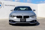 2018 BMW 430i 430i