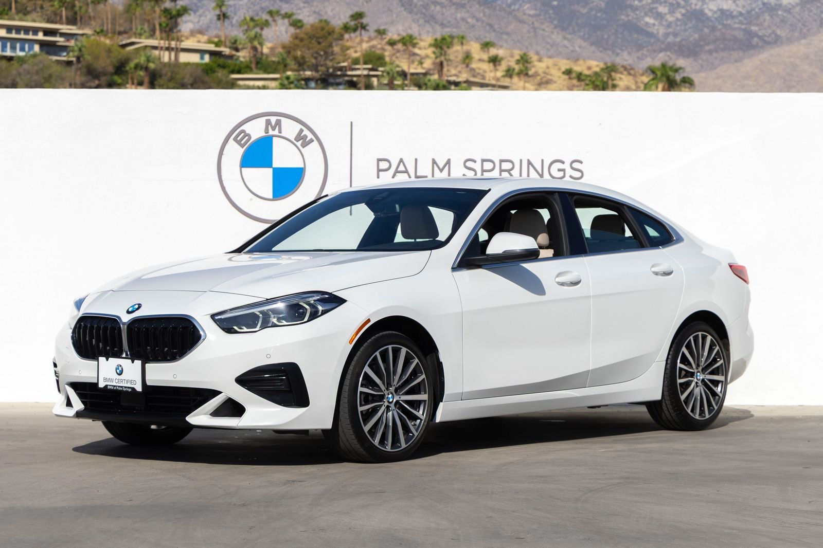 2023 BMW 228i 228i