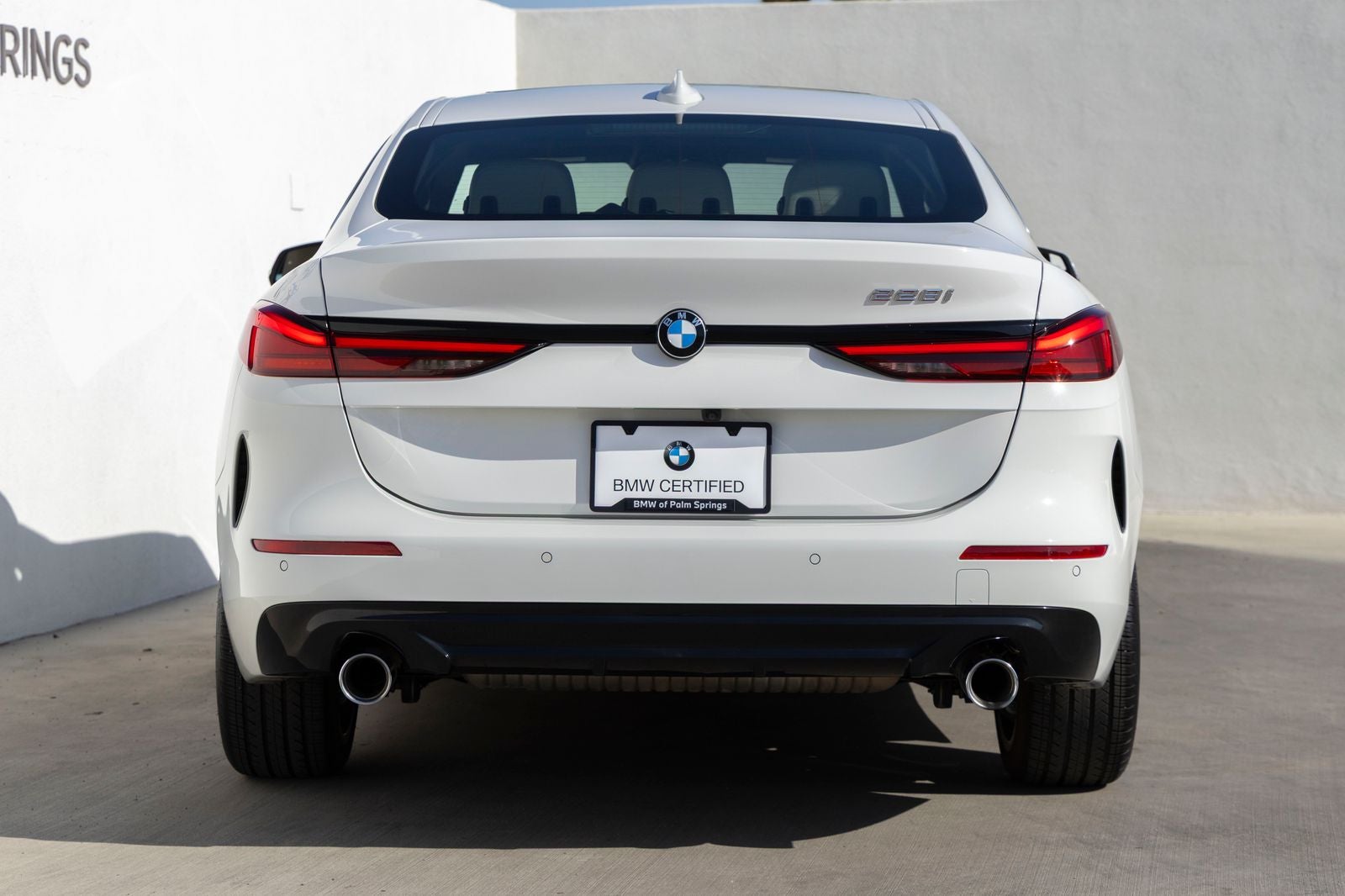 2023 BMW 228i 228i