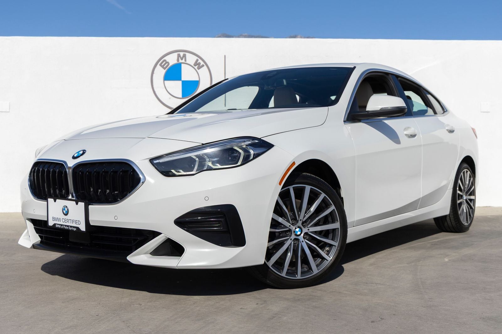 2023 BMW 228i 228i