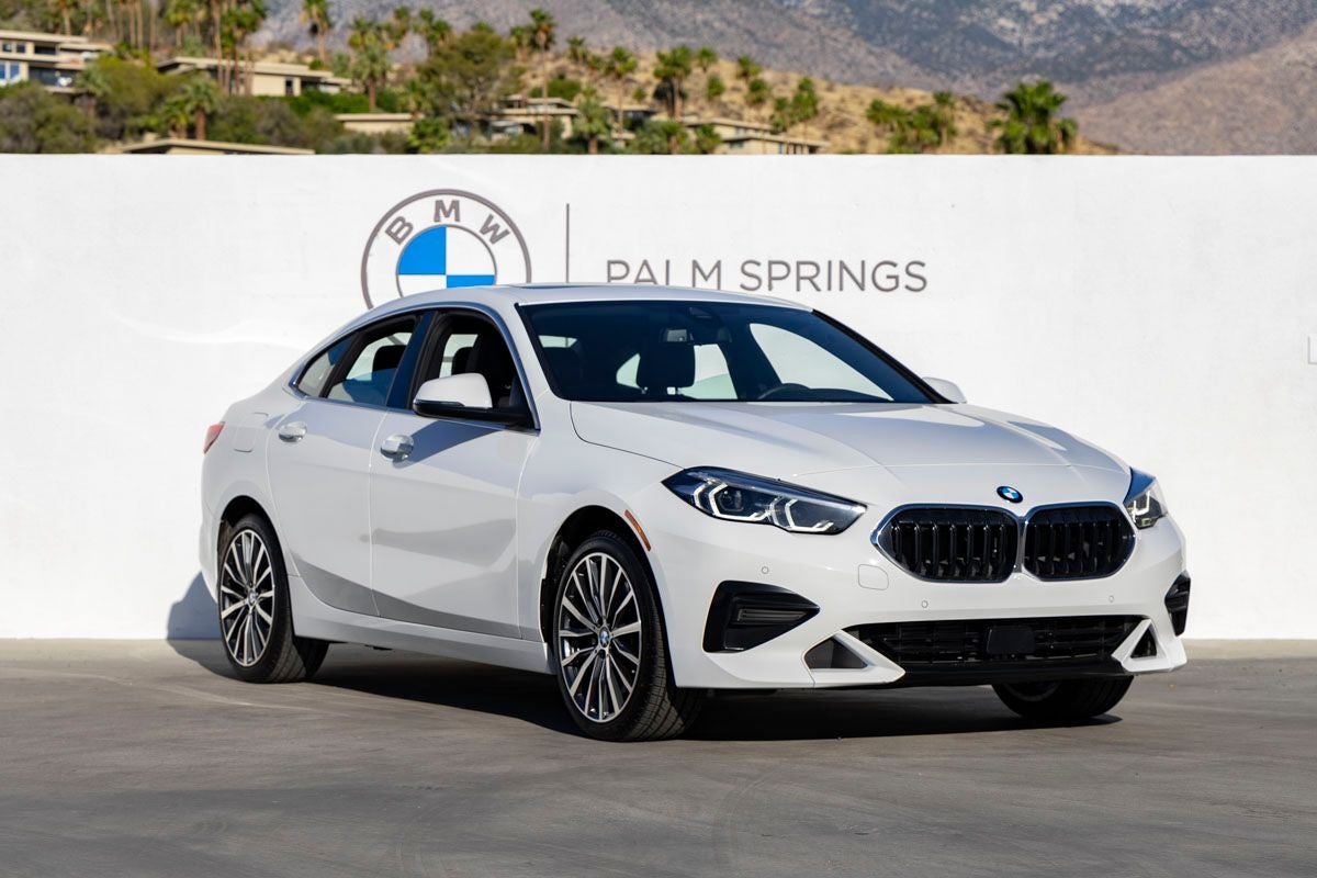 2023 BMW 228i 228i