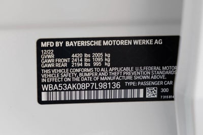 2023 BMW 228i 228i