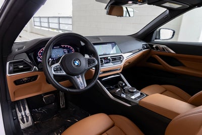 2023 BMW 440i M440i