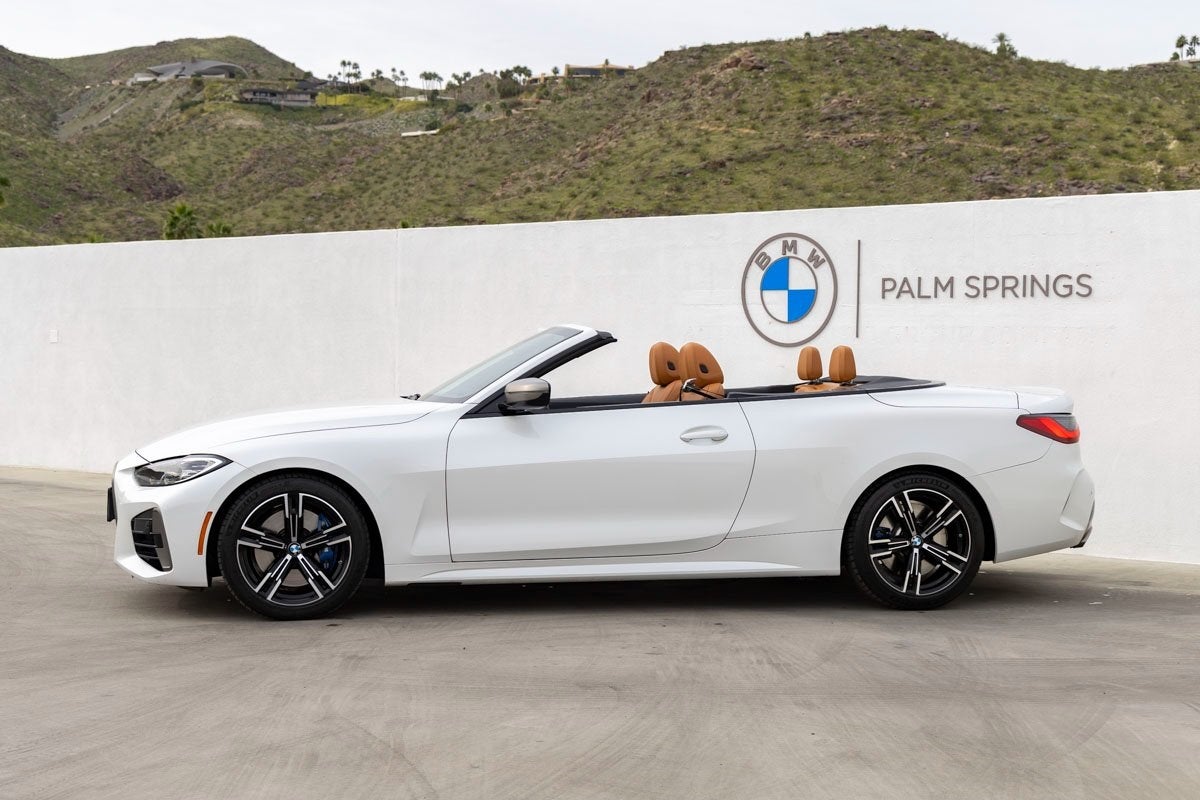 2023 BMW 440i M440i