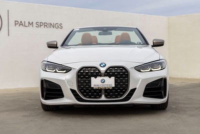 2023 BMW 440i M440i