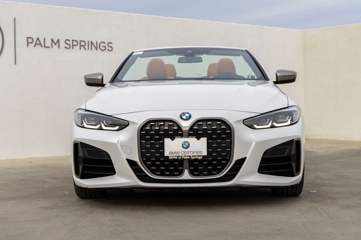 2023 BMW 440i M440i