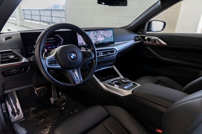 2024 BMW 440i M440i