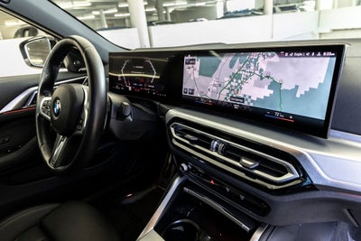 2024 BMW 440i M440i